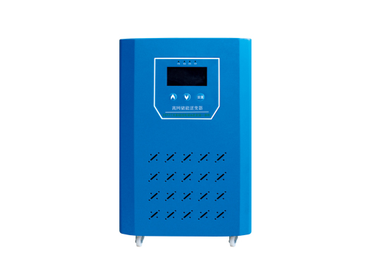 1000W-6000W太阳能控制器逆变器一体机