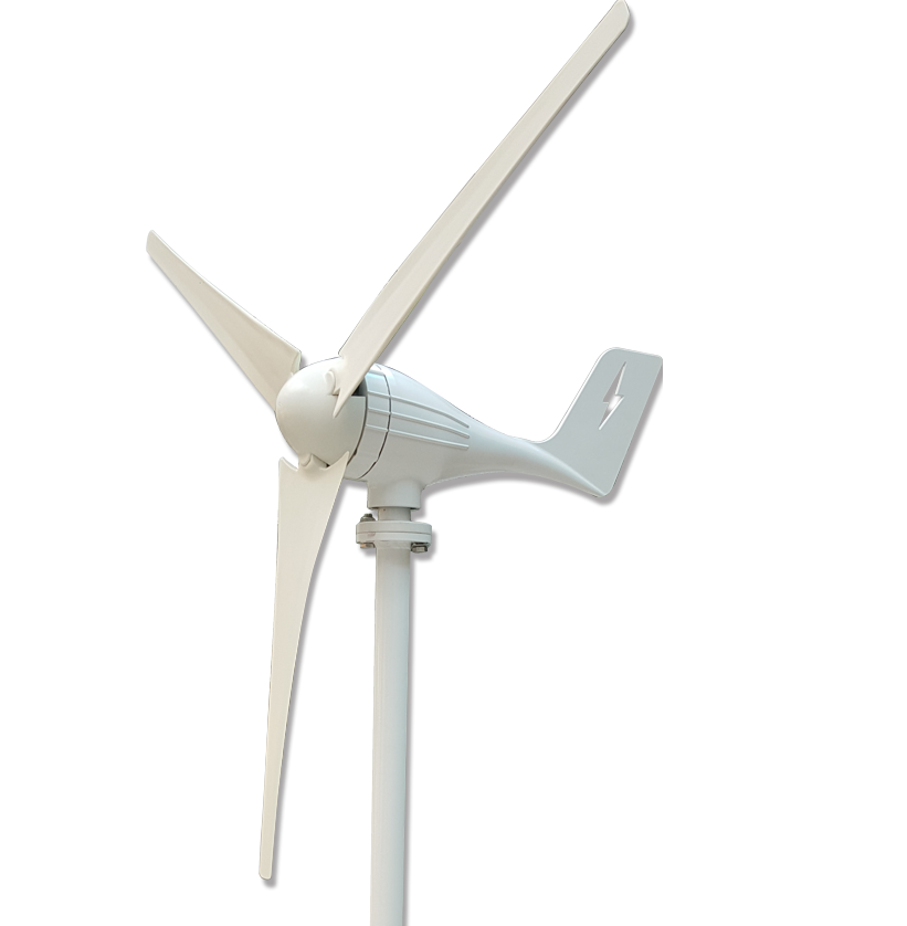 S4型水平轴风力发电机